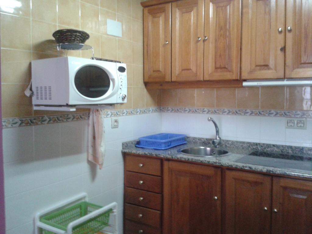 La Eria De Colombres Villa Cameră foto